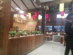 -老高烧烤(龙华星河iCO店)