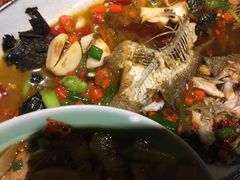 -德叔阙里·衢州菜馆(月湖店)