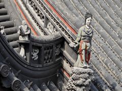 -钦赐仰殿道观