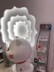 -咪咪专业脱毛连锁机构