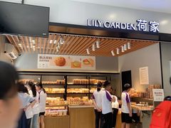 -重庆鲁能巴蜀中学食堂