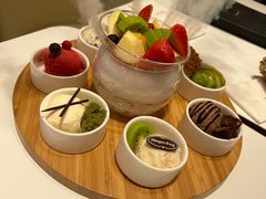 -哈根达斯(卓展店)
