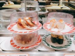 -新一番三文鱼寿司(大东海店)