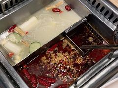 -野妹经典火锅(民治店)