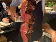 -拉蒂娜·巴西牛排馆 Latina·Brazilian Steakhouse(王府井喜悦店)
