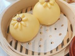 -荟满棠·粤菜茗点(西乡店)