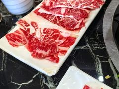 -潮汕美牛肉丸火锅店(天宁寺店)