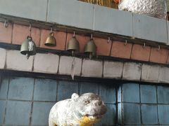 -ခြောက်ထပ်ကြီးရွှေသာလျောင်းဘုရားကြီး