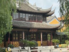 -圆通寺
