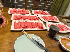 -蘭番坊青海特色铜锅涮·清真