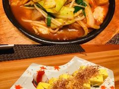 -皇品田苑日式料理(苏州中心店)