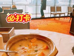 -白天鹅宾馆-宏图府餐厅