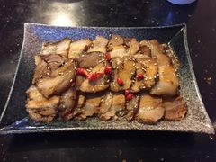 -锦尚阁烤鱼•天津菜(宣武门胡同店)