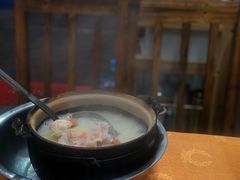 -辉记潮汕海鲜砂锅粥(市桥店)