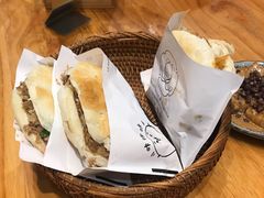 -小豆海棠(人民南路店)