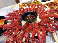 -靓靓蒸虾·头牌蒸虾(南山桂庙店)