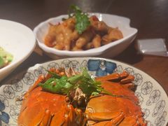 -乔街深夜食堂·小龙虾·高压锅生蚝(杭州总店)