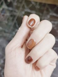 点击看大图 -雪奈传统美甲美睫