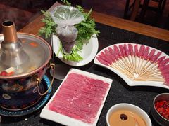 -南门涮肉(东单店)