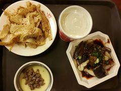 android_upload_pic-71号豆汤饭·成都小馆(春熙路百盛店)