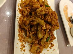 -顺风海鲜港(金玉兰店)