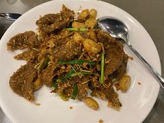 -茶油香闽南菜·花园餐厅(前埔店)