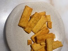-谷连天安心食堂(裕华万达店)