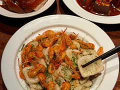 -金陵家宴·金陵春·南京菜(夫子庙店)