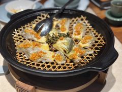 -绣园·茶食宴(湘绣博物馆店)