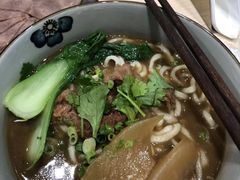 -面乙新派手擀面(大悦城店)