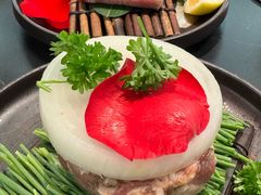 -韩宫宴和牛烤肉(鄞州万达店)