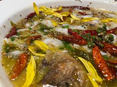 -太二酸菜鱼(深圳布吉万象汇店)
