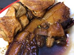 -刘小忙把子肉(北园大街总店)