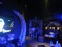 -黑桃K生日订制KTV