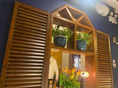 -俄士厨房(五棵松华熙LIVE店)