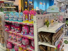 -TOYSRUS玩具反斗城(深圳万象城店)