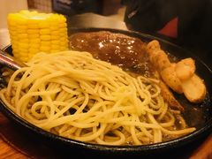 主厨牛排-吉姆丽德乡村西餐厅(闵行交大店)