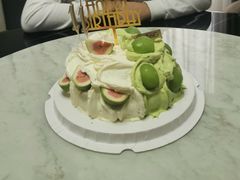 -WenTinG文汀·半糖蛋糕(合生汇店)