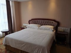 -维也纳国际酒店·上海虹桥火车站国家会展中心店