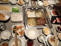-海底捞火锅(珠影星光城夜宵主题店)