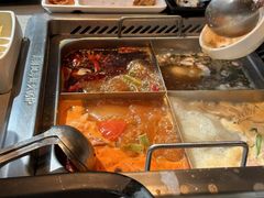 -海底捞火锅(太原南站店)