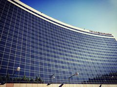 -北京中国大饭店