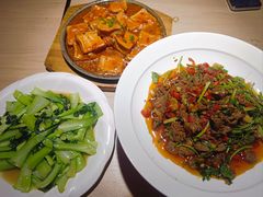-25道湘·家常湖南菜(明堂店)