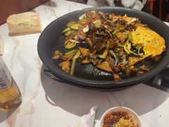 -一烙锅(友谊店)