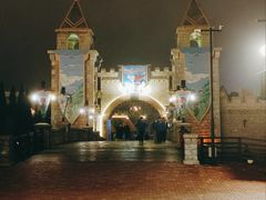 -大连海昌发现王国主题公园