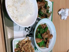 -老乡鸡(国华广场店)