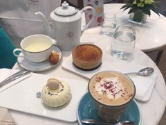 -PAUL LAFAYET 法式甜品(港汇广场店)