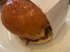 -RAC BAR(安福路店)