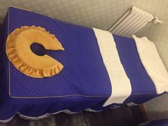 -1号足道推拿会馆