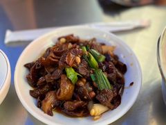 -胖哥家藏菜(护国路店)